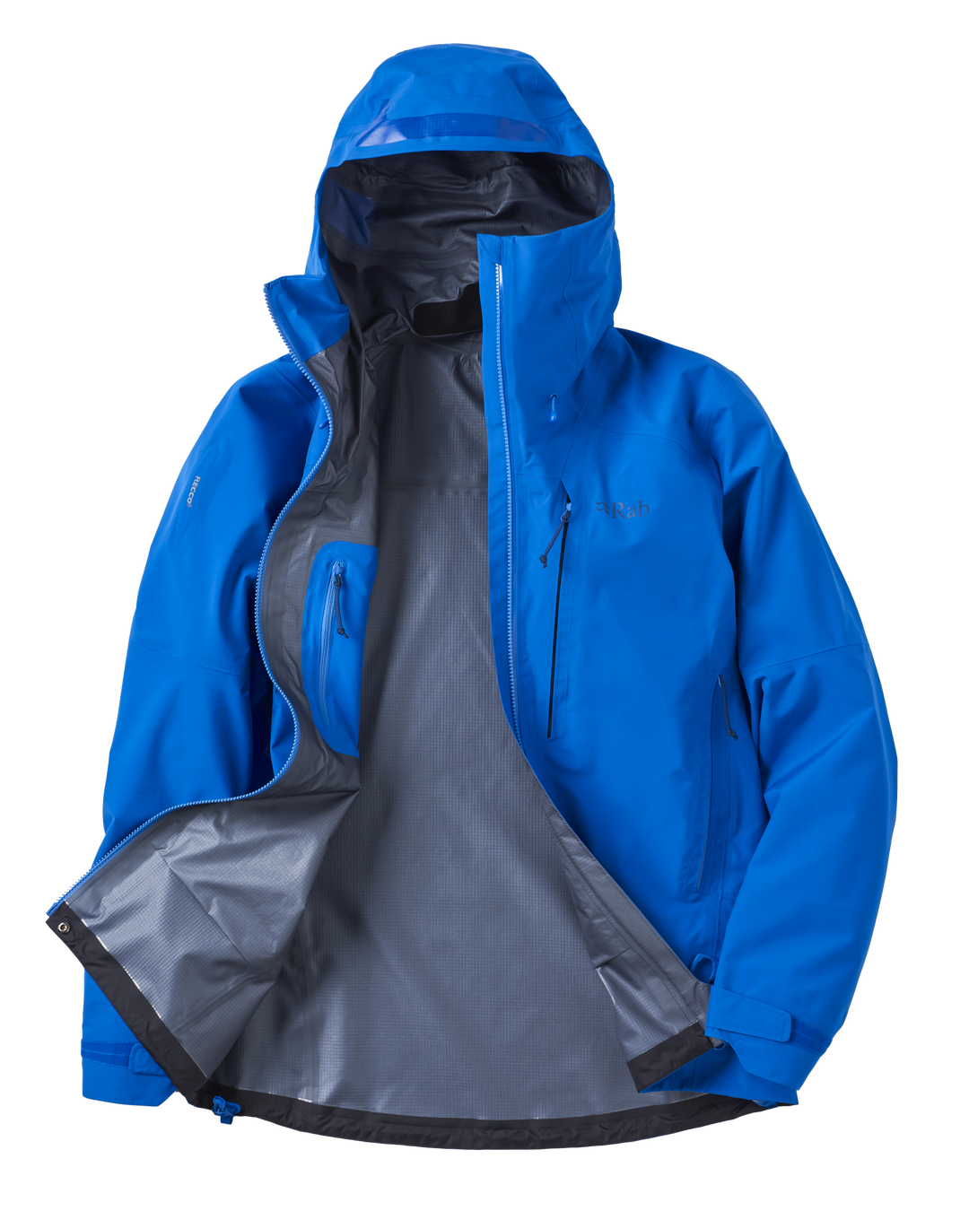 Rab Men's Latok Alpine GORE-TEX® Pro Waterproof Jacket