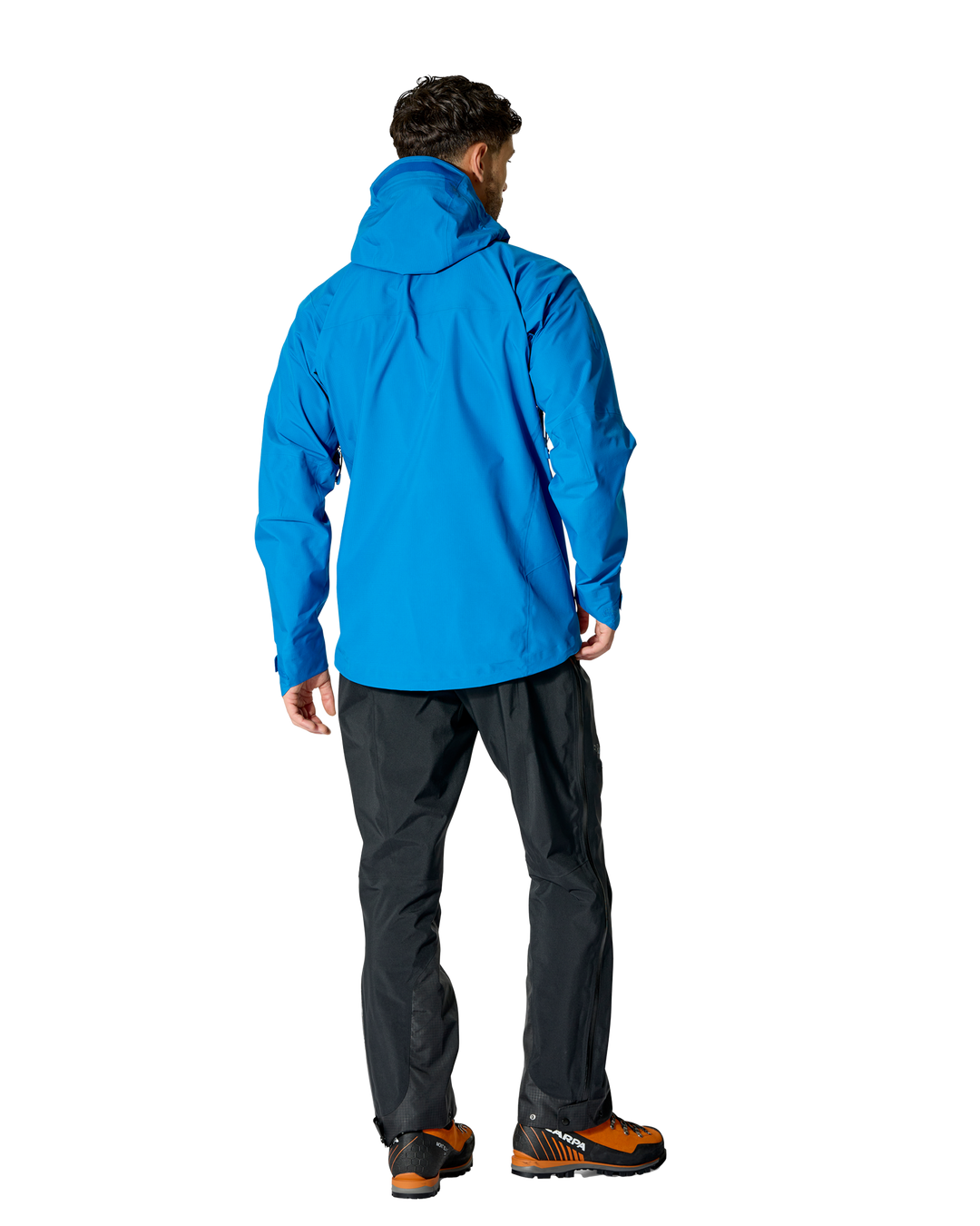 Rab Men's Latok Alpine GORE-TEX® Pro Waterproof Jacket