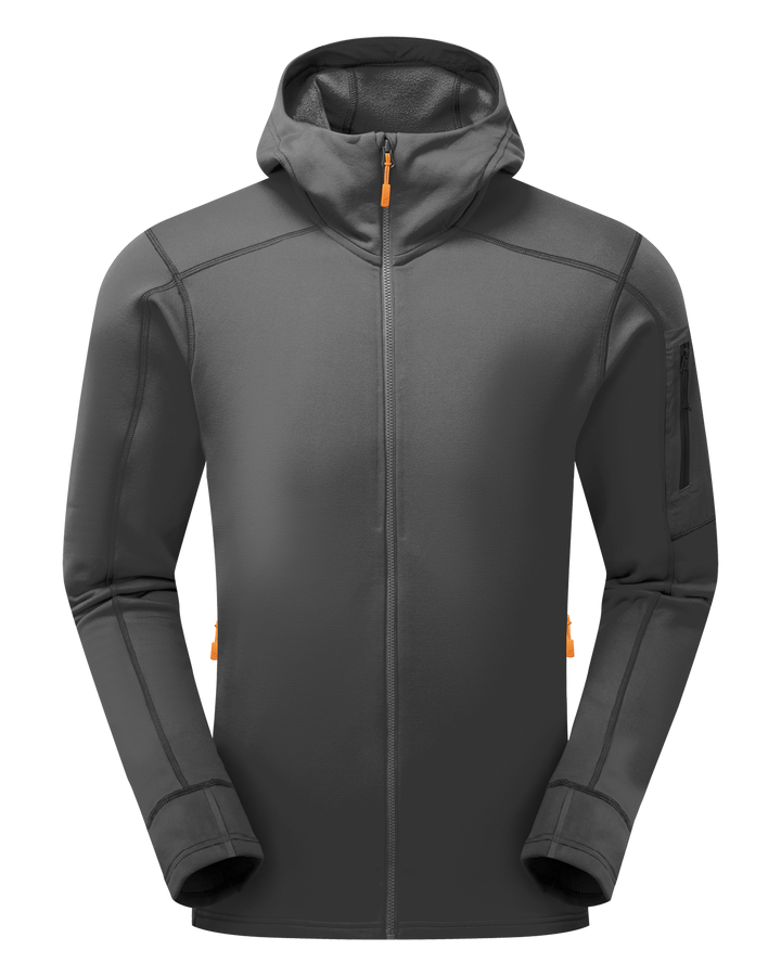 Rab Men's Modulus Fleece Hoody