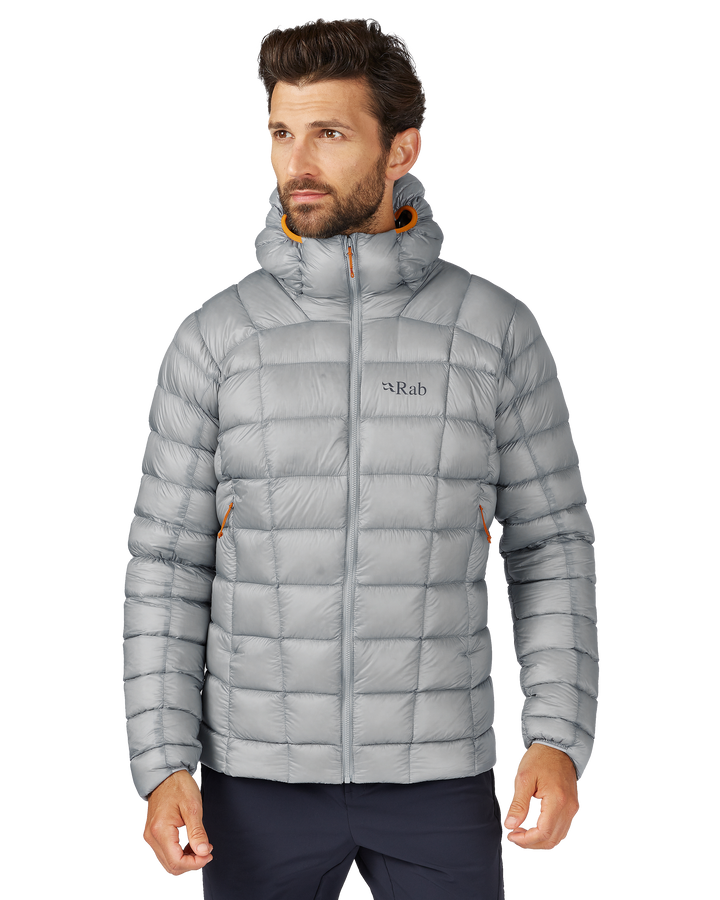 Rab Men's Mythic G Down Jacket