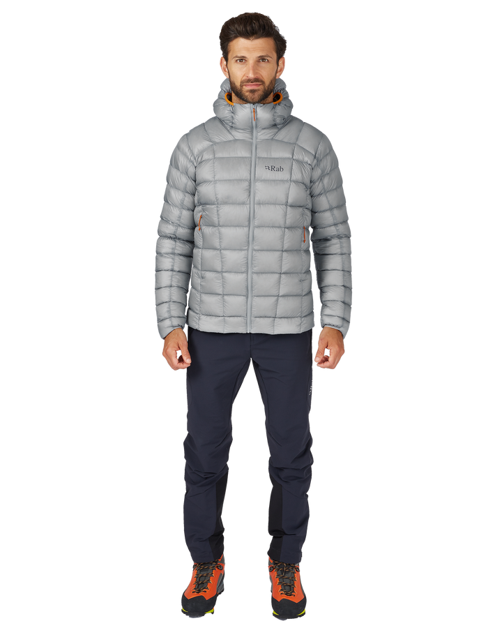 Rab Men's Mythic G Down Jacket