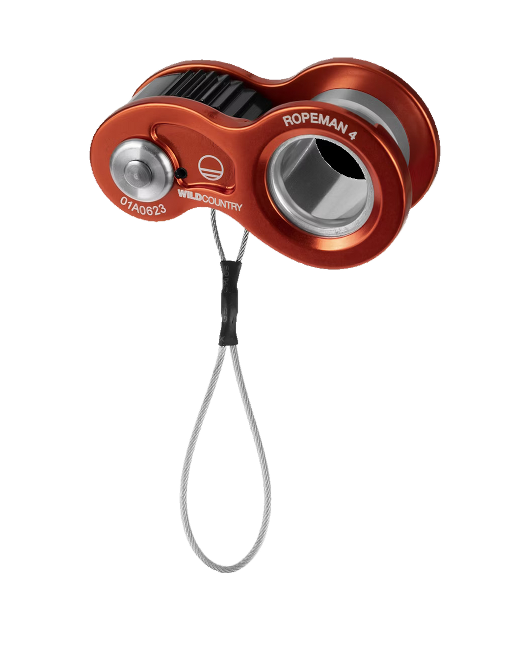 Wildcountry Ropeman 4 Ascender