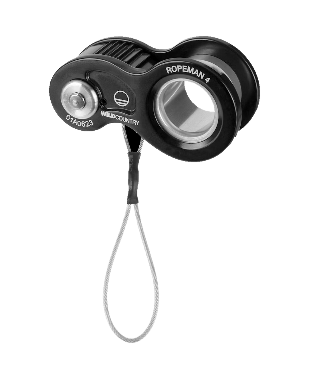 Wildcountry Ropeman 4 Ascender