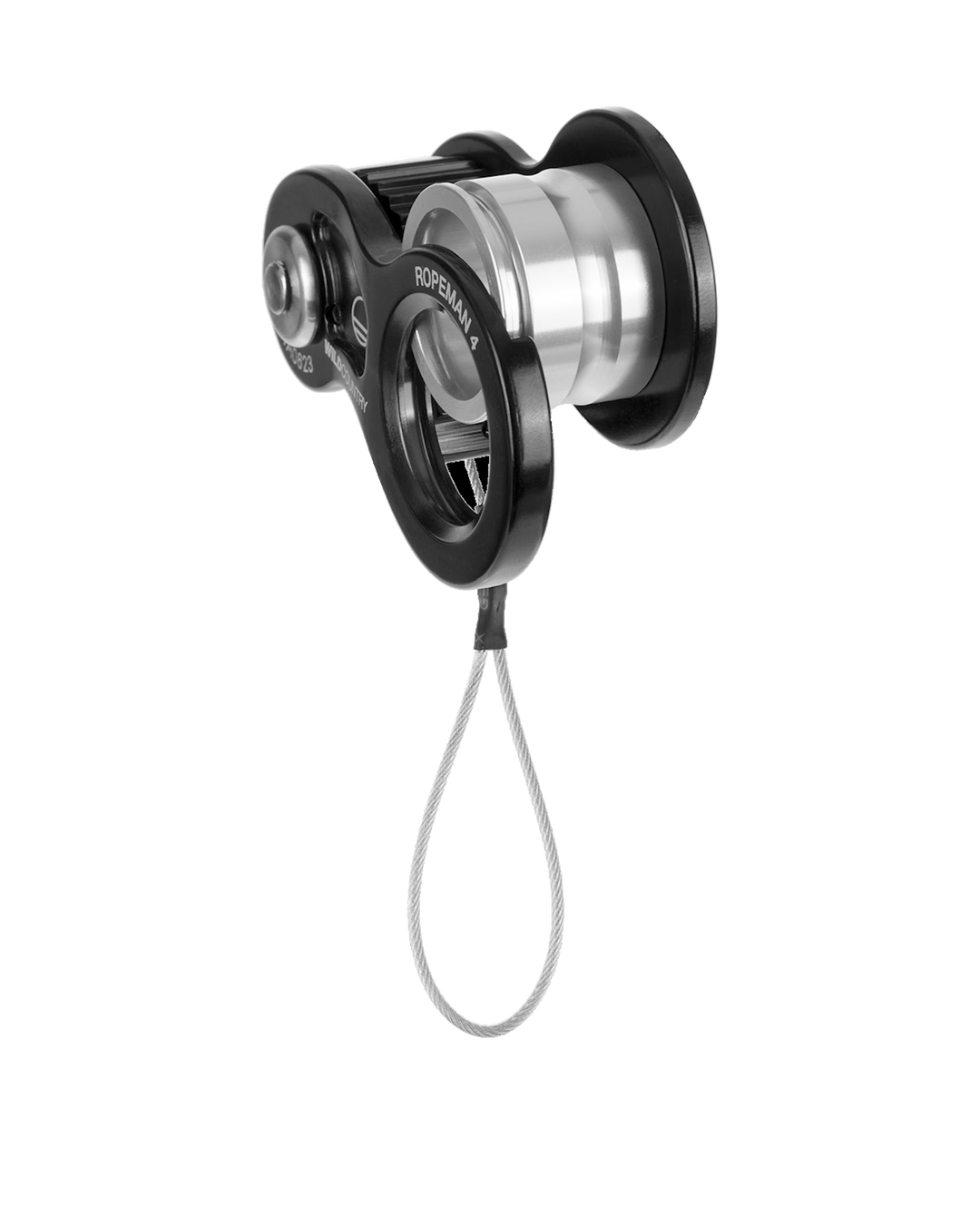 Wildcountry Ropeman 4 Ascender