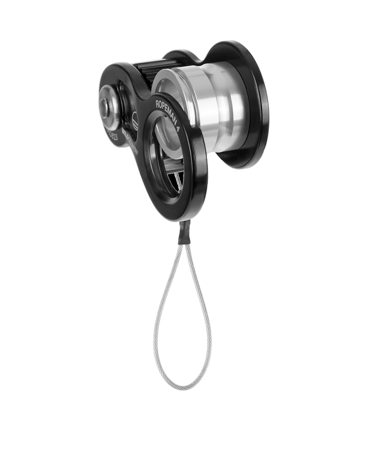 Wildcountry Ropeman 4 Ascender