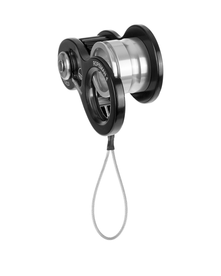 Wildcountry Ropeman 4 Ascender