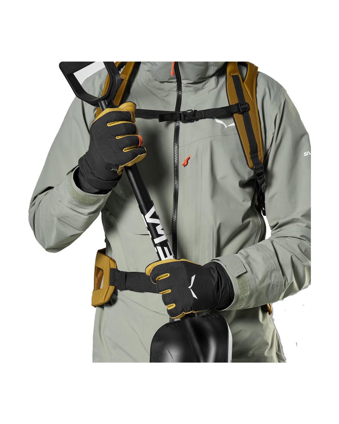 Salewa Sella Rescue Avalanche Shovel