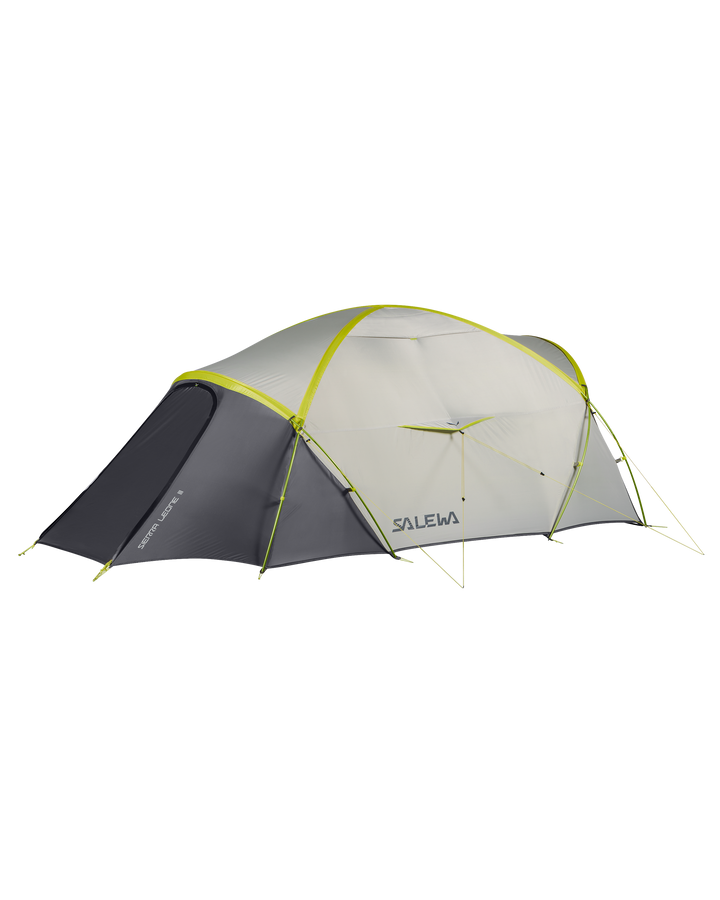 Salewa Sierra Leone III Tent (Grey)