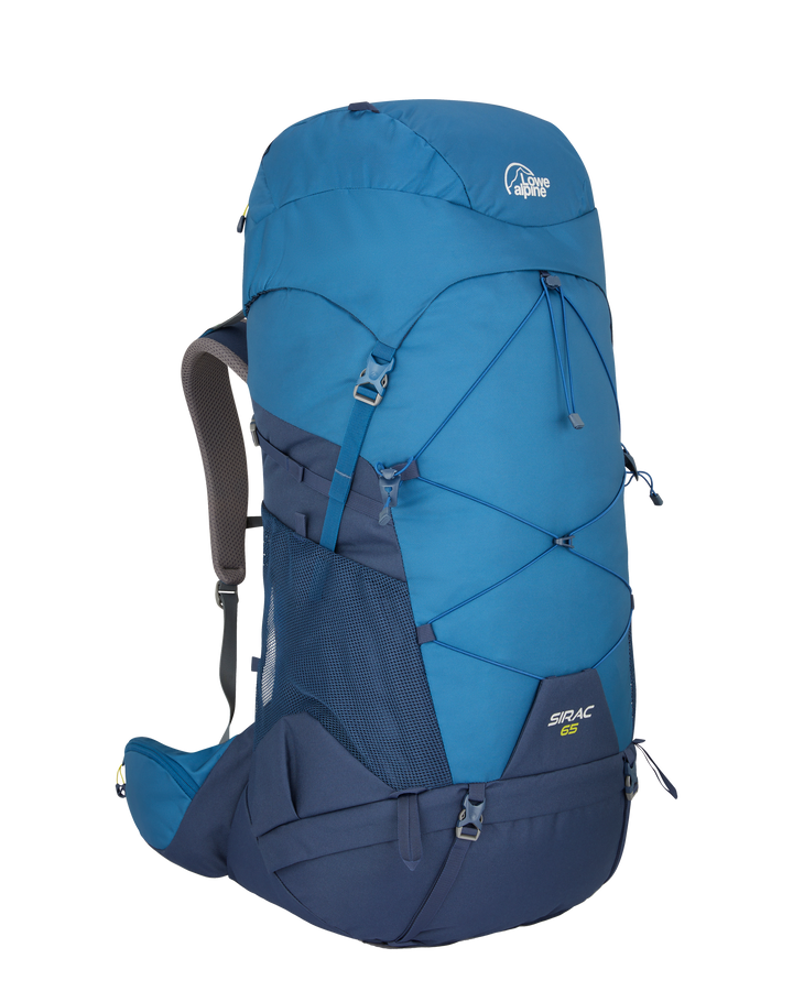 Lowe Alpine Sirac 65 Trekking Rucksack