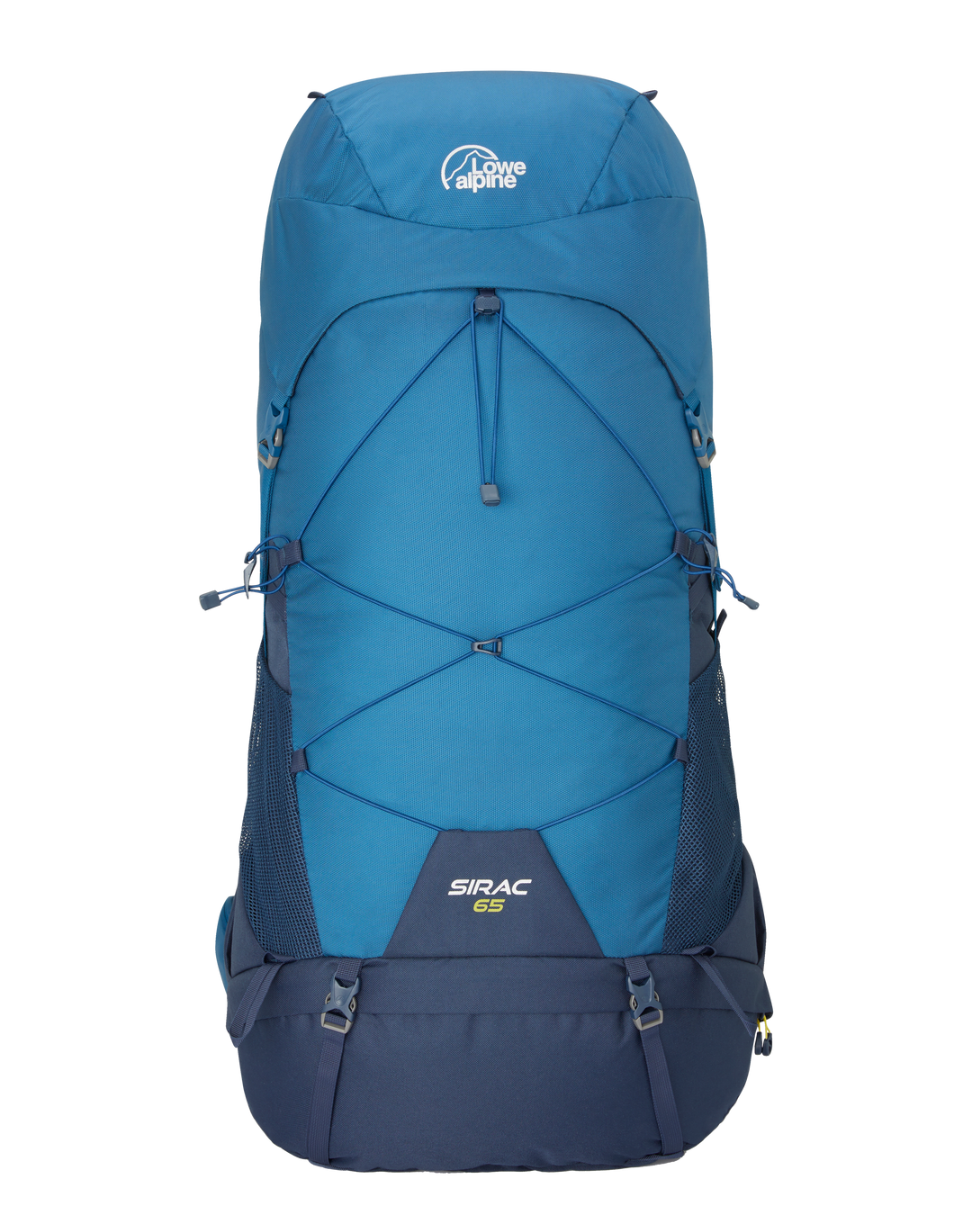 Lowe Alpine Sirac 65 Trekking Rucksack