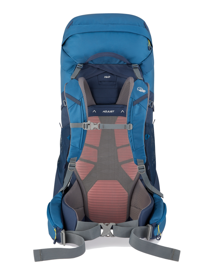 Lowe Alpine Sirac 65 Trekking Rucksack