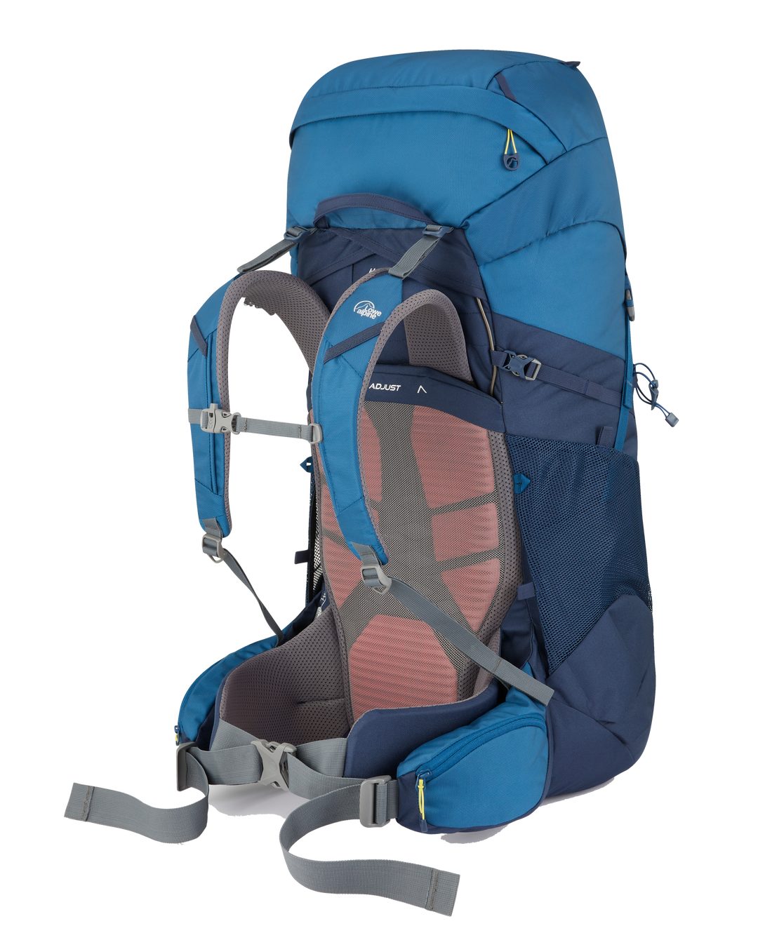 Lowe Alpine Sirac 65 Trekking Rucksack