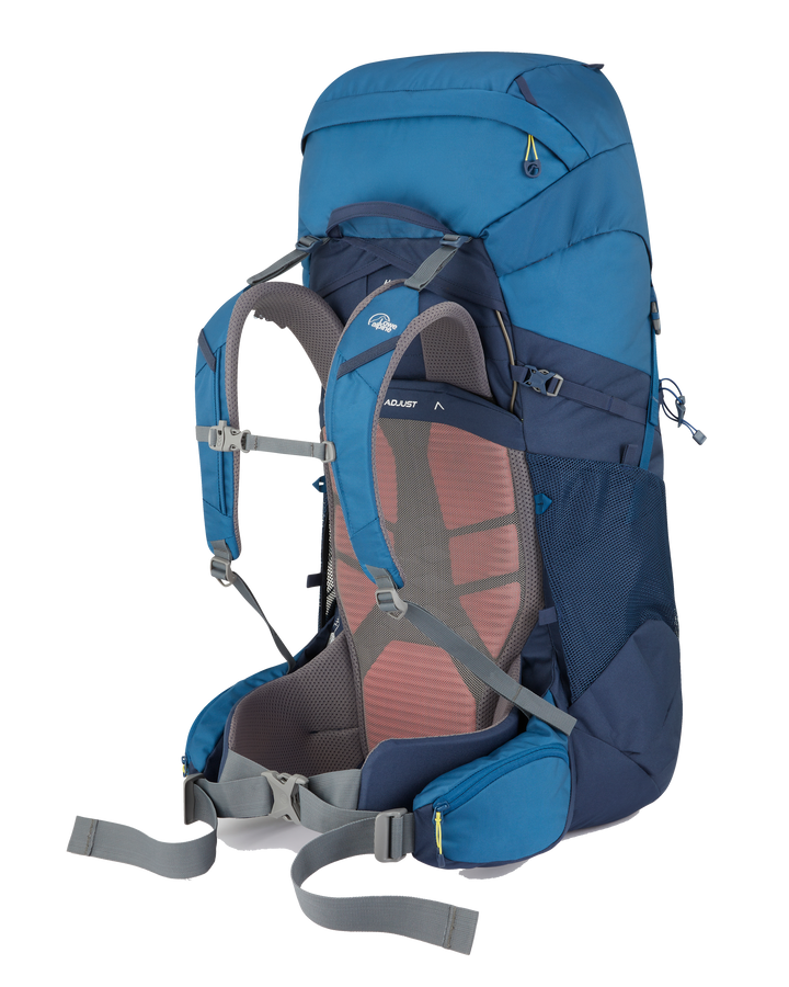 Lowe Alpine Sirac 65 Trekking Rucksack