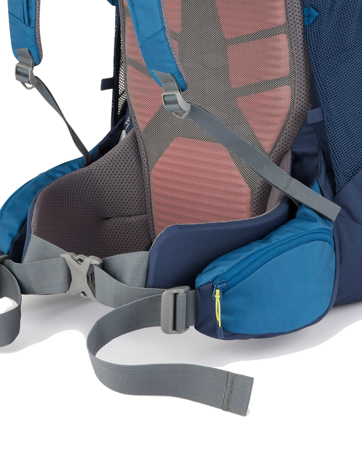 Lowe Alpine Sirac 65 Trekking Rucksack