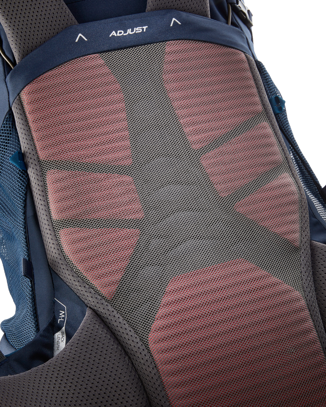 Lowe Alpine Sirac 65 Trekking Rucksack