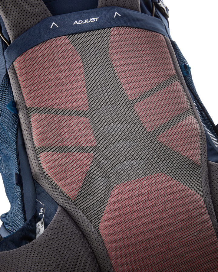 Lowe Alpine Sirac 65 Trekking Rucksack