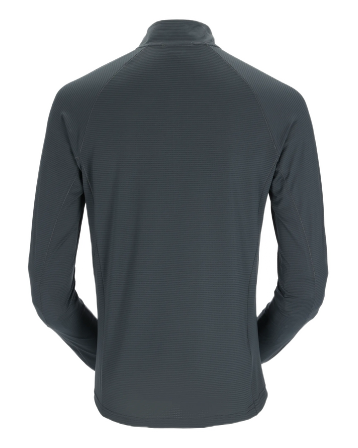 Rab Men's Sonic Long Sleeve Baselayer Tee