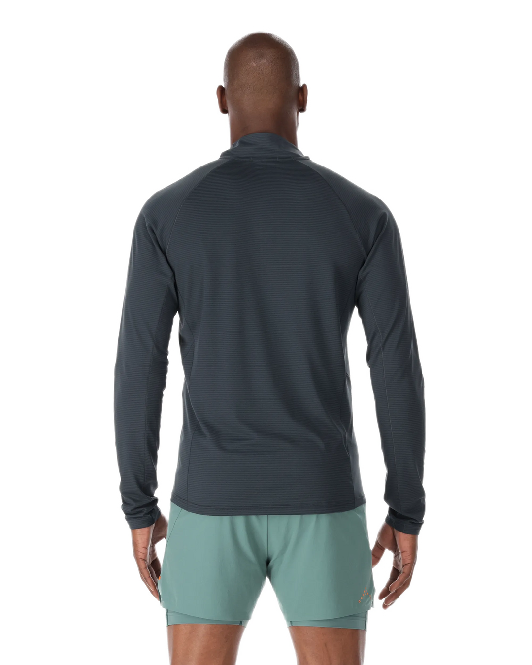 Rab Men's Sonic Long Sleeve Baselayer Tee