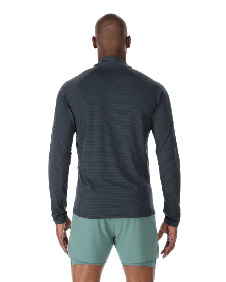 Rab Men's Sonic Long Sleeve Baselayer Tee