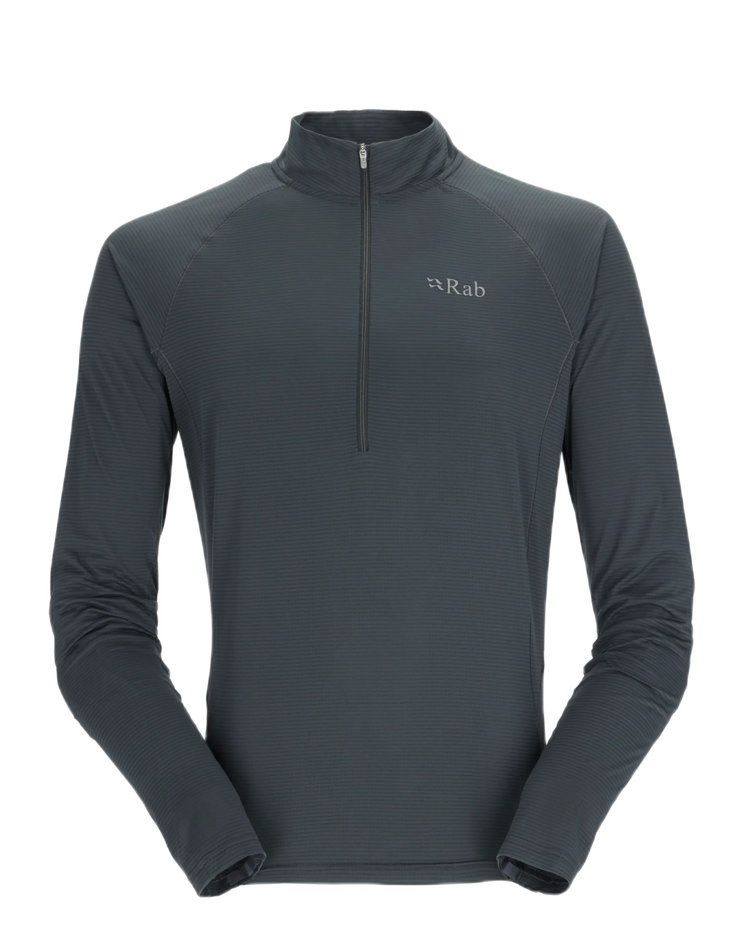 Rab Men's Sonic Long Sleeve Baselayer Tee