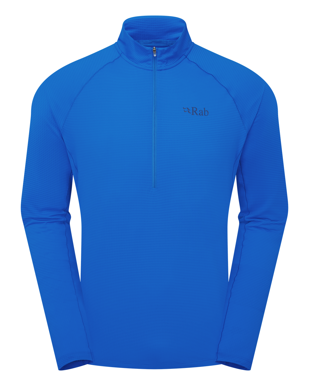 Rab Men's Sonic Long Sleeve Baselayer Tee