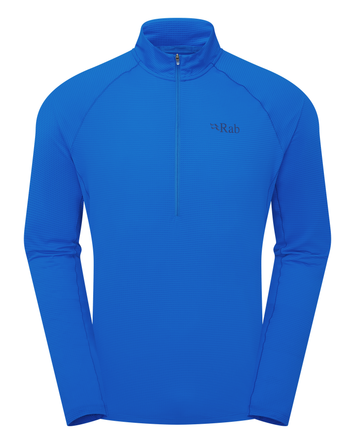 Rab Men's Sonic Long Sleeve Baselayer Tee
