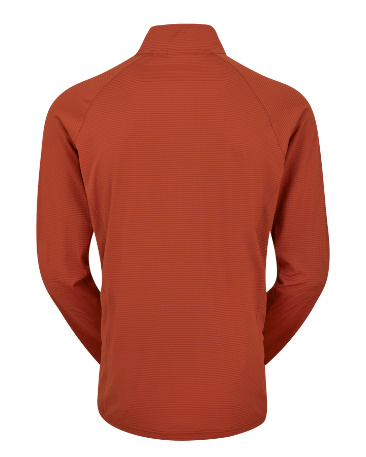 Rab Men's Sonic Long Sleeve Baselayer Tee