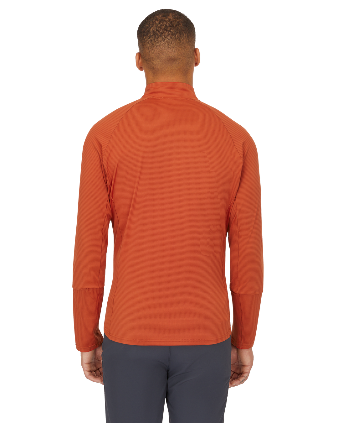 Rab Men's Sonic Long Sleeve Baselayer Tee