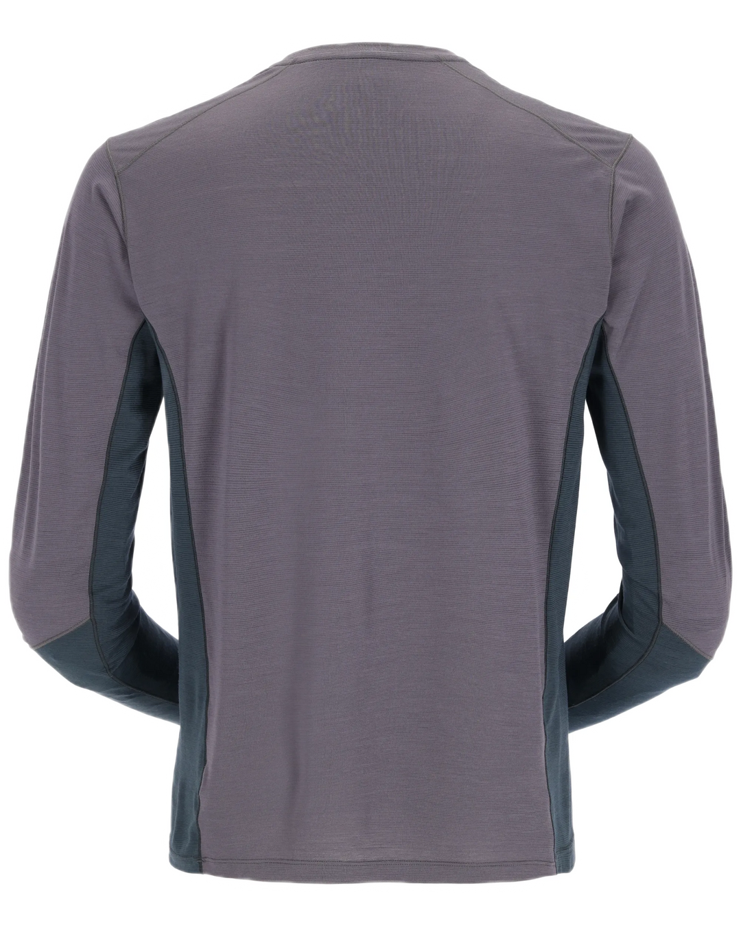 Rab Men's Syncrino Merino Long Sleeve Baselayer Tee
