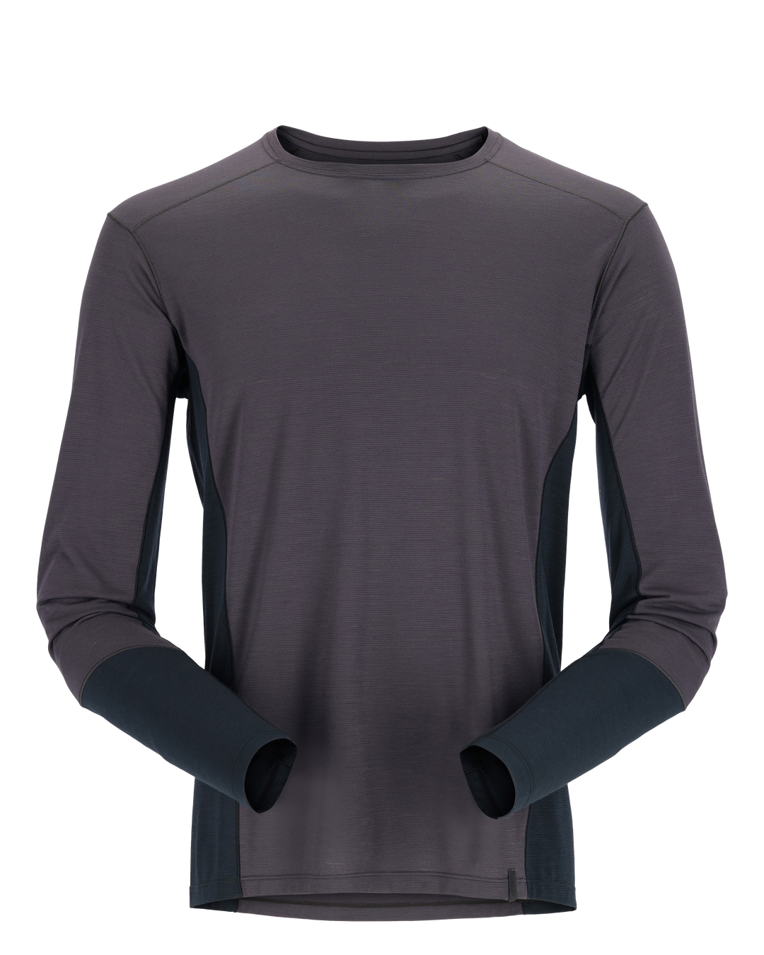Rab Men's Syncrino Merino Long Sleeve Baselayer Tee