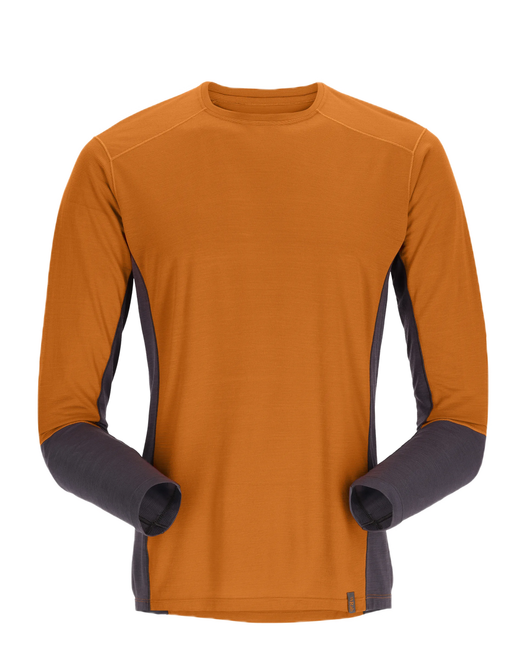 Rab Men's Syncrino Merino Long Sleeve Baselayer Tee