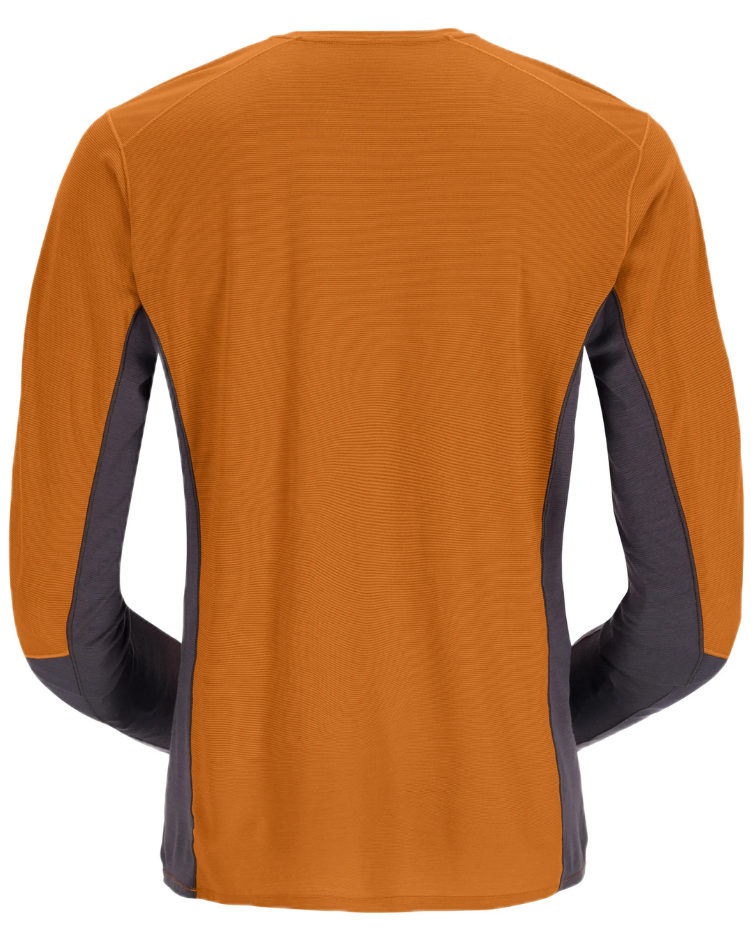 Rab Men's Syncrino Merino Long Sleeve Baselayer Tee