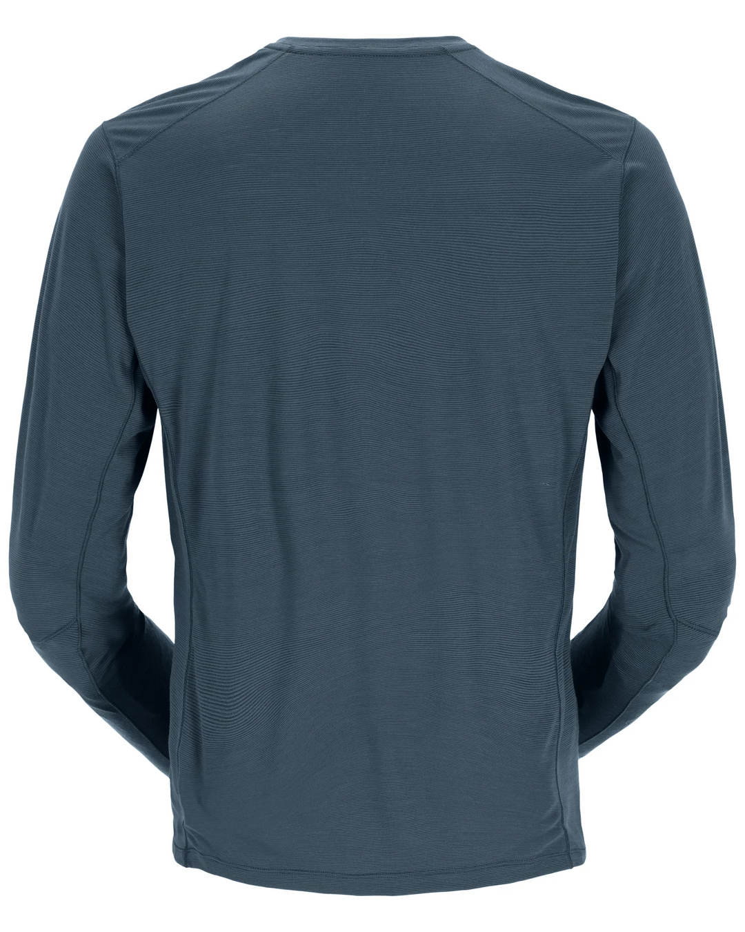 Rab Men's Syncrino Merino Long Sleeve Baselayer Tee