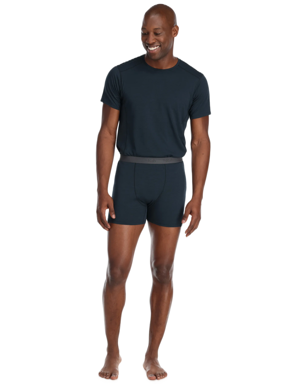 Rab Men's Syncrino Merino Boxers