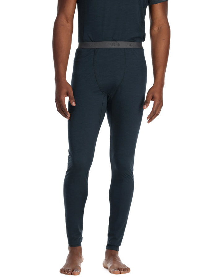 Rab Men's Syncrino Merino Baselayer Leggings
