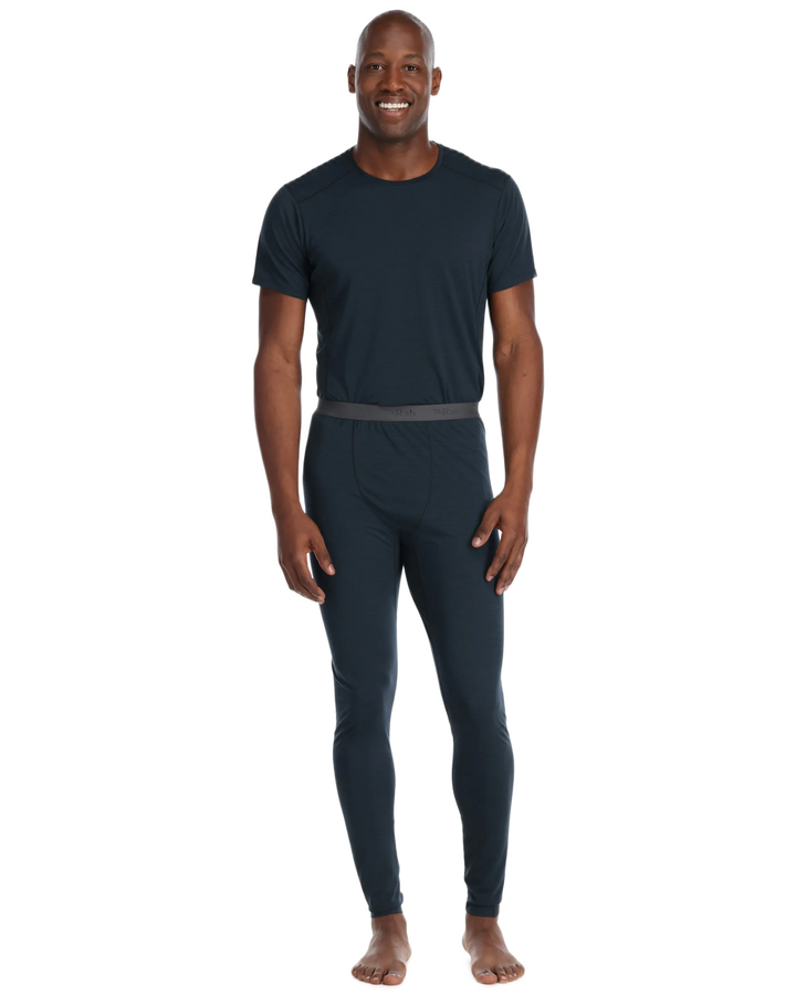 Rab Men's Syncrino Merino Baselayer Leggings
