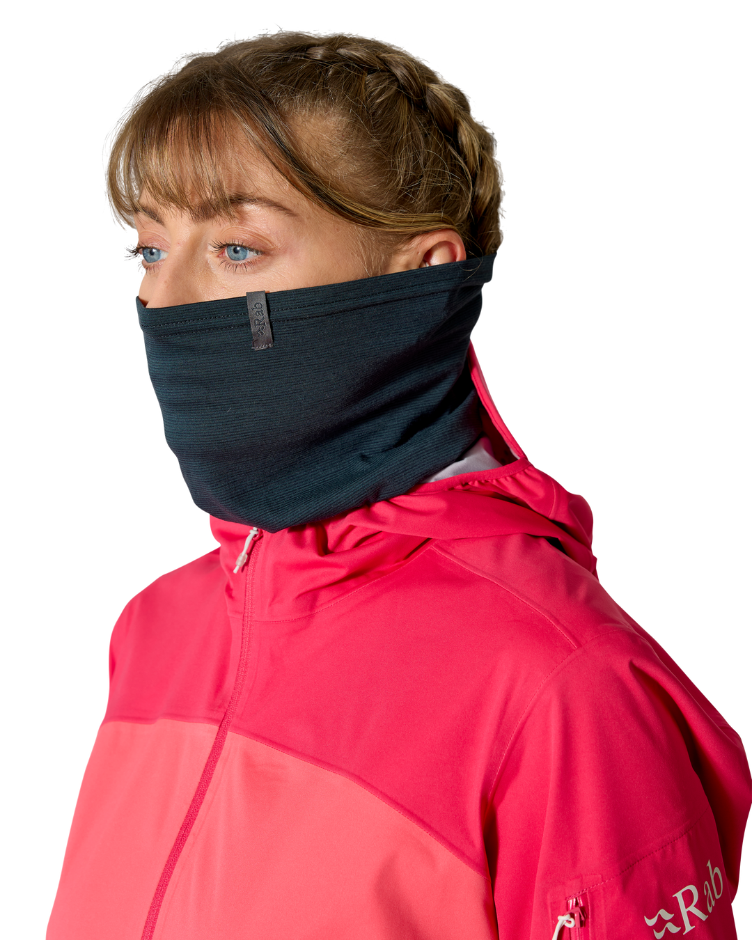 Rab Syncrino Merino Neck Tube