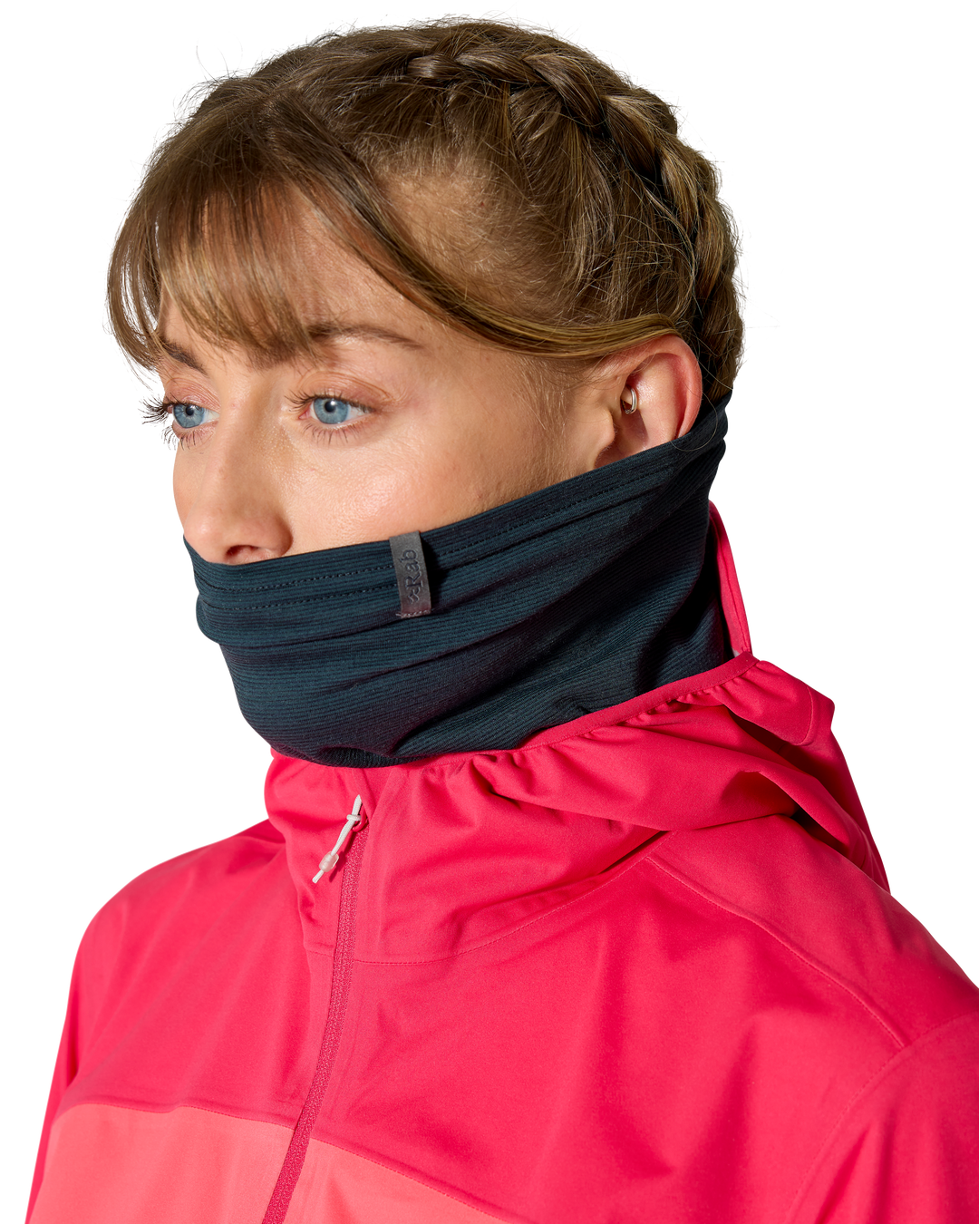 Rab Syncrino Merino Neck Tube