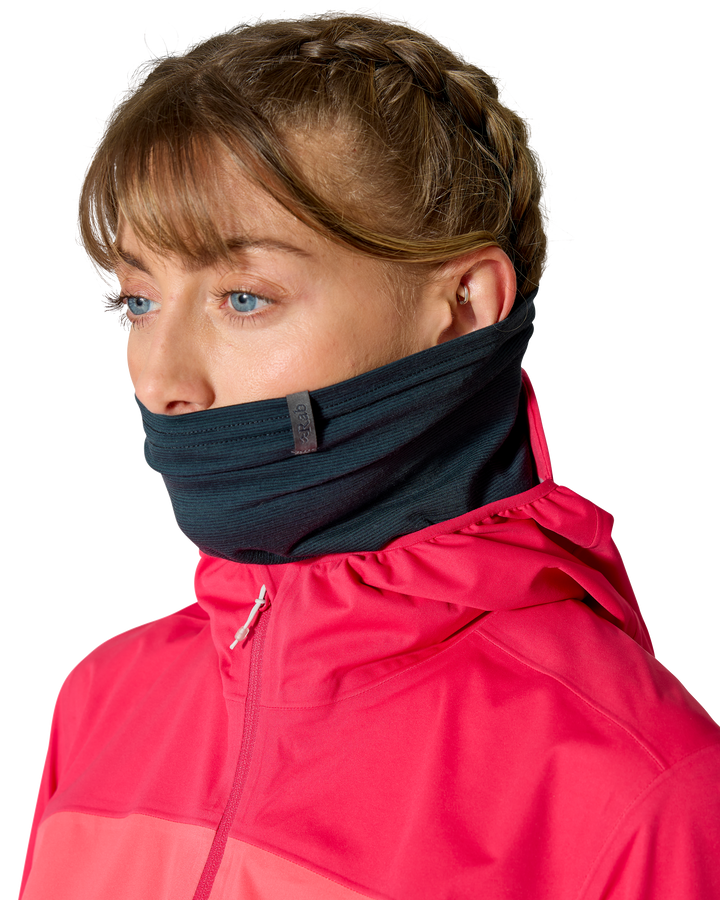 Rab Syncrino Merino Neck Tube