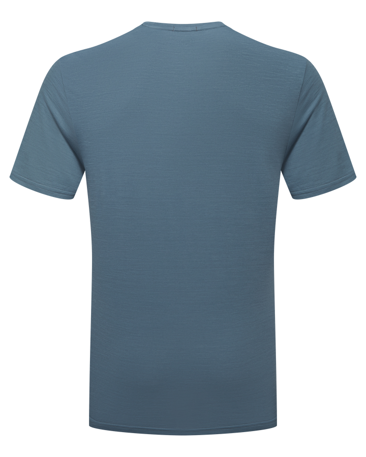 Rab Men's Syncrino Ridge Merino Tee