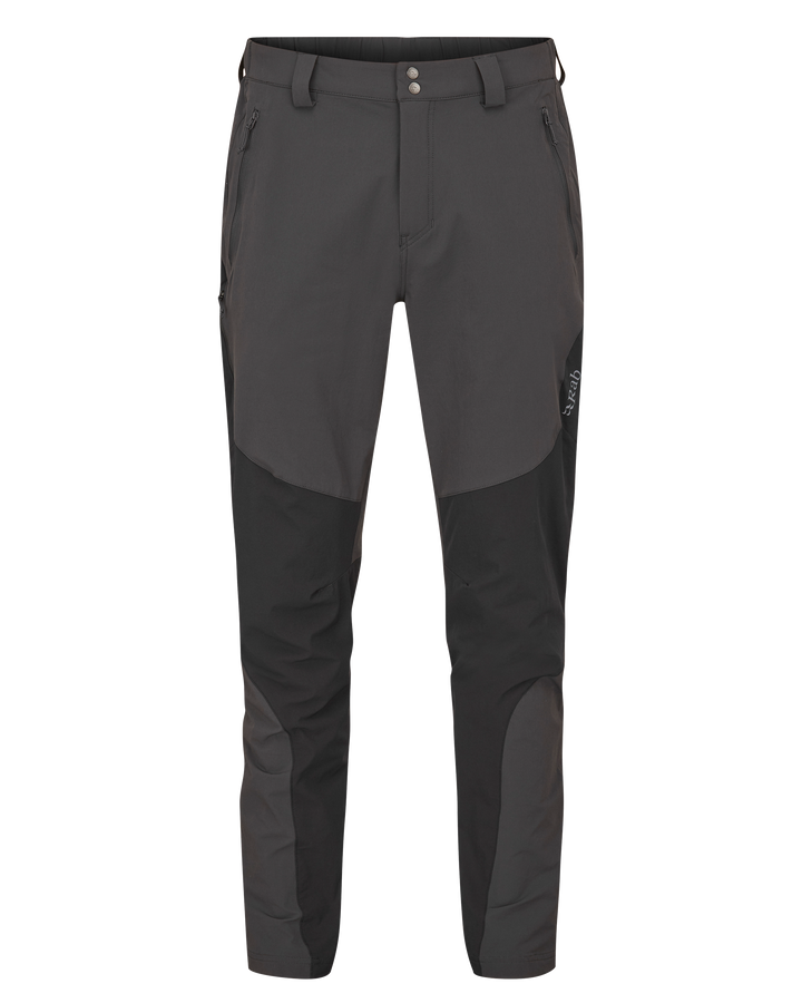 Rab Men's Torque Mountain Softshell Pants