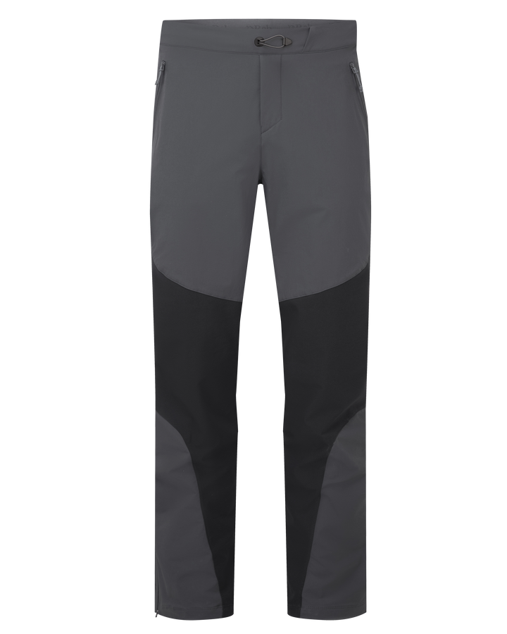 Rab Men's Torque Softshell Pants