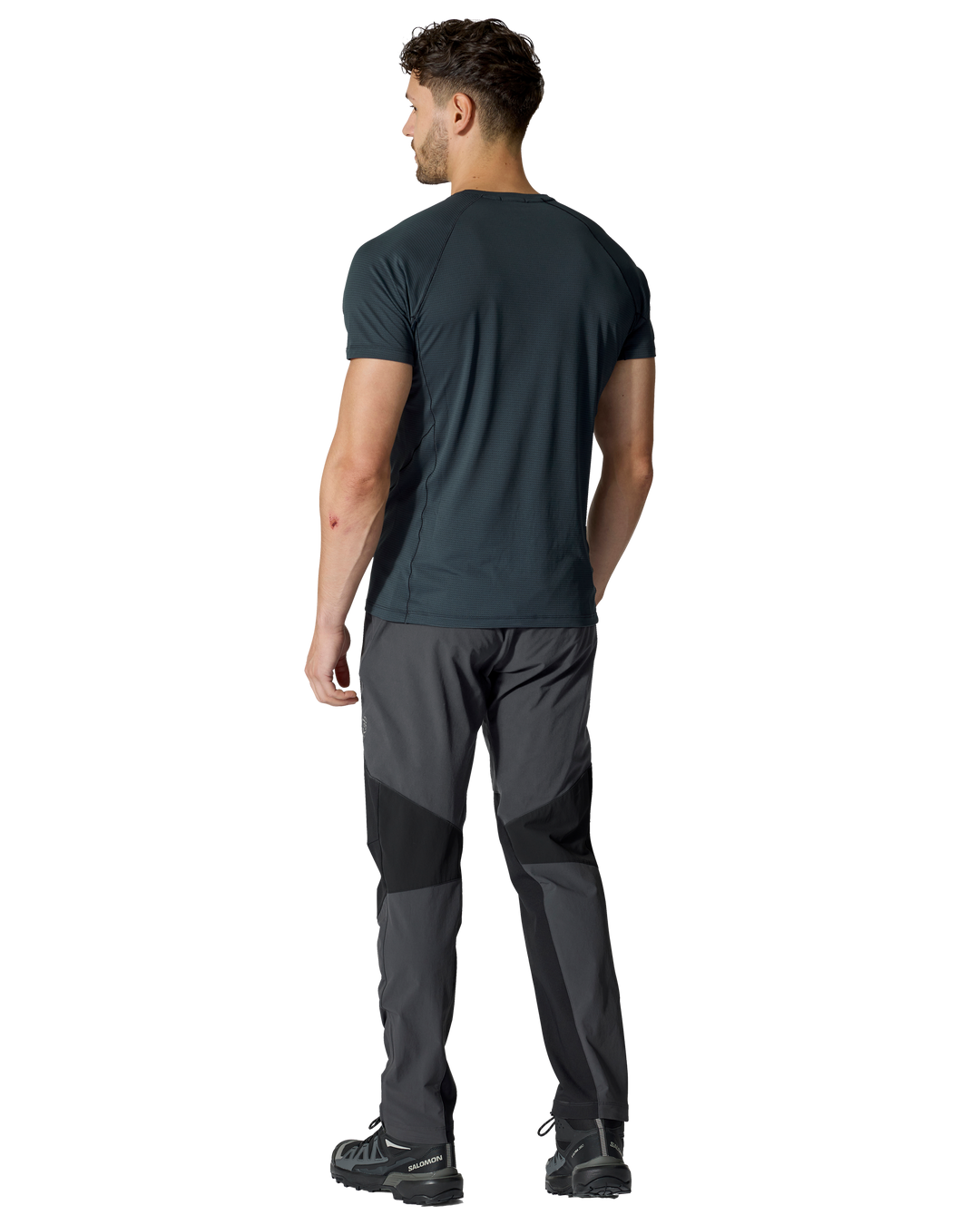 Rab Men's Torque Softshell Pants