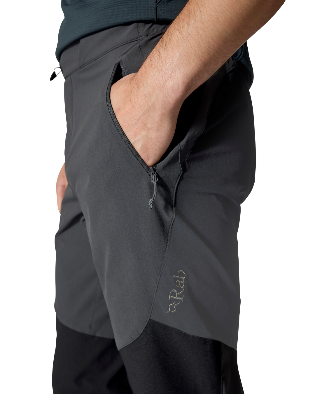 Rab Men's Torque Softshell Pants