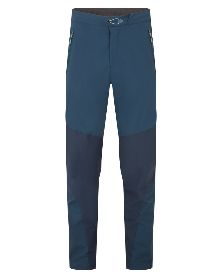Rab Men's Torque Softshell Pants