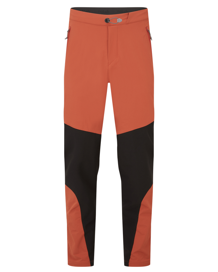 Rab Men's Torque Softshell Pants