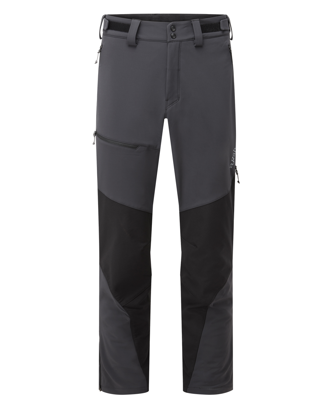Rab Men's Torque Winter Insulated Softshell Pants