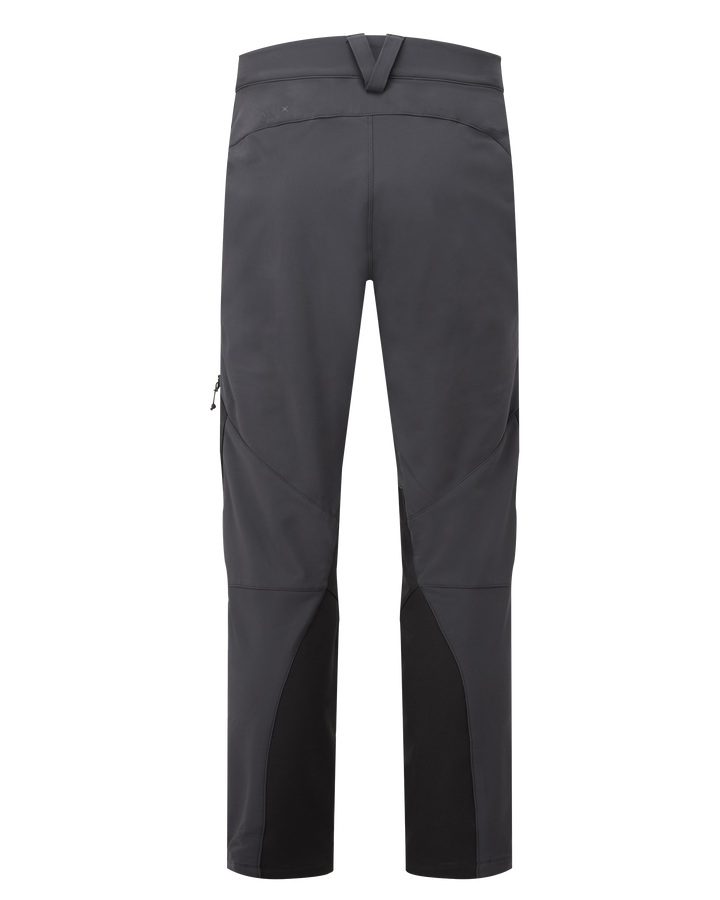 Rab Men's Torque Winter Insulated Softshell Pants