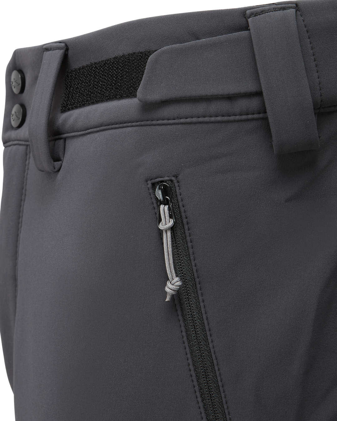Rab Men's Torque Winter Insulated Softshell Pants