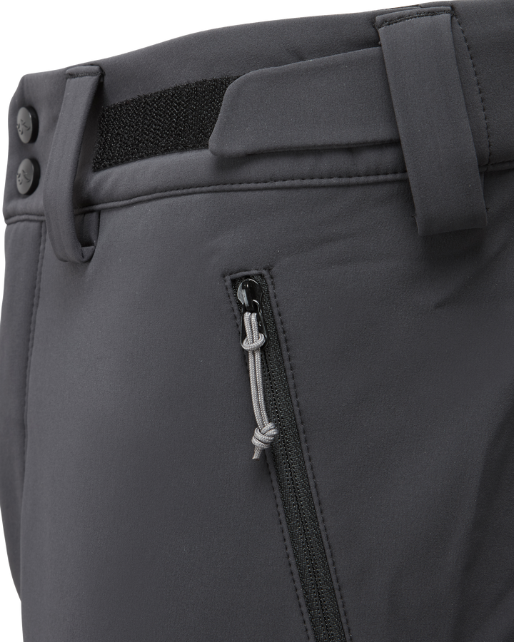 Rab Men's Torque Winter Insulated Softshell Pants